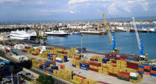 Me konçesion edhe shërbimet portuale për ankorimin e anijeve