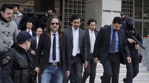 Greqia nuk dorëzon 8 ushtarakët turq të grushtit të shtetit
