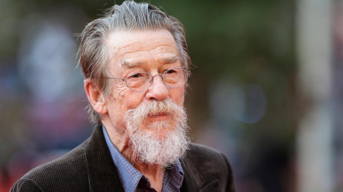 Ndërron jetë aktori i njohur John Hurt