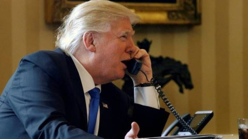 Trump e quan "keqkuptim" ndalimin e muslimanëve