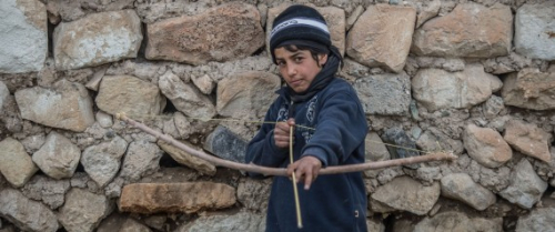 Të pathënat e  “Pranverës Arabe” dhe ndryshimet në 2017