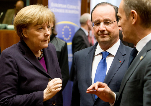 BE-ja drejt Europës së vjetër: Zyrtarizohet ndarja mes "klubit të vendeve të zhvilluara dhe “të tjerët”