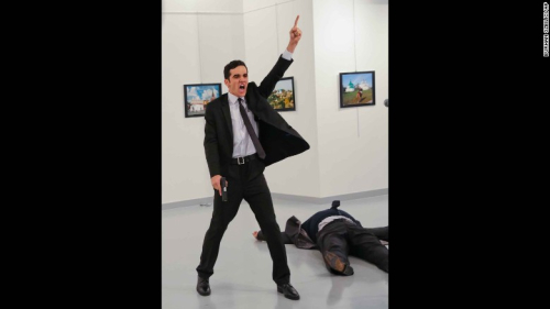 Fotoja e vitit