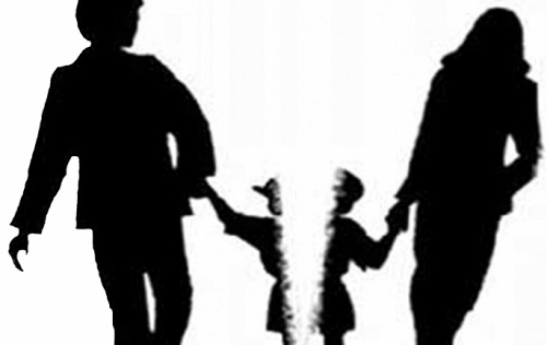 Divorci si shpëtim, pasdivorci dramë