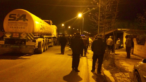 Grupi Shtetëror i Punës nuk gjen dot shkaqet e lëkundjeve në Zharrës