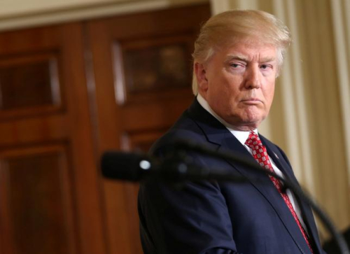 Trump – Presidentit iranian Rouhani: Bën mirë të ketë kujdes!