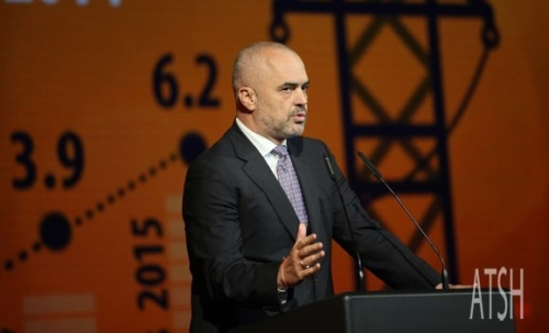 Bankers, shqiptarët e dorës së dytë dhe Edi Rama