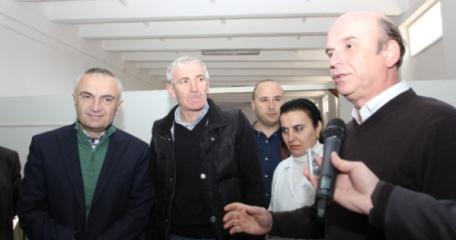 LSI: Koalicioni nuk është i domosdoshëm