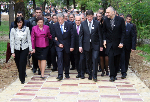 Kushtetuta u ndryshua nga Berisha dhe Rama, por unë u distancova me Berishën