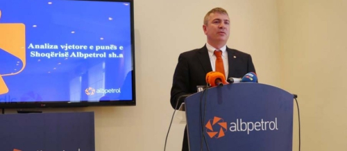 Ca fakte zyrtare nga kleptokracia e modelit Gjiknuri në kompaninë Albpetrol