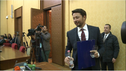Dështon seanca për CEZ (Video)