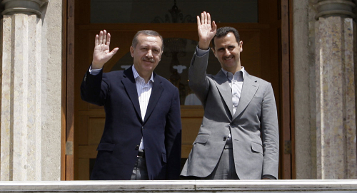 “Politika e SHBA në Siri synon ndarjen, federalizimin ose krijimin e një shteti kurd”