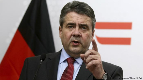 Kritikë e drejtpërdrejtë e Gjermanisë ndaj vendimeve të presidentit maqedonas Ivanov
