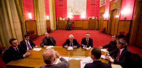 Hungaria vë në lëvizje diplomacinë në BE kundër Platformës Shqiptare