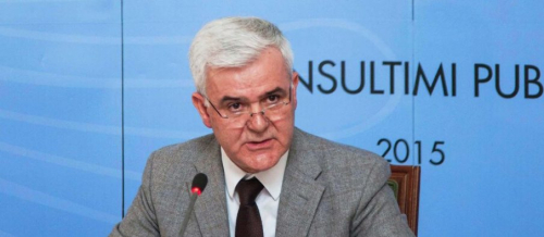 Miratohen katër ministrat e rinj. Asnjë votë kundër për Fatmir Xhafën. Mungon Meta dhe PDIU