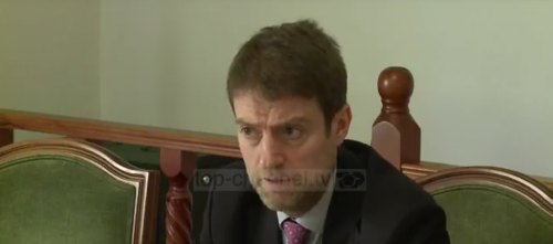 Ministria e Jashtme: Nuk ka Platformë të Tiranës për krizën në Maqedoni