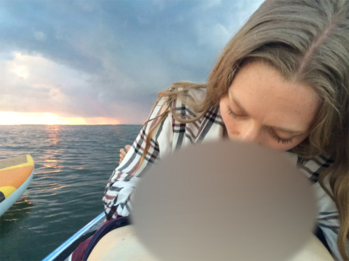 Foto intime te Amanda Seyfried  dhe Emma Watson