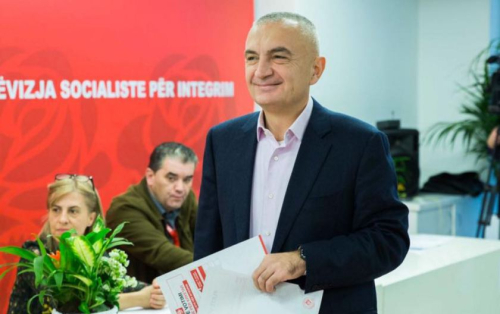 “Ne nuk jemi oportunistë”. Rreshtimi në zgjedhje mbetet për t’u zbardhur në prill?