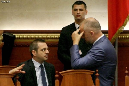 Truku me koordinatorët, varka e radhës për kryeministrin
