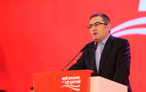 Barsaleta e koalicionit, LSI nuk futet në zgjedhjet e Kavajës