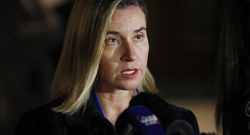 Mogherini nuk fshihet: Situata në Ballkan është e tensionuar