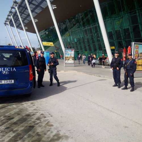 Në Shqipëri ka edhe financues të terrorizmit