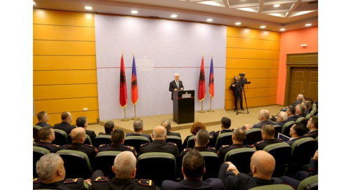 Ministria e Brendshme: Konflikti politik mund të shfrytëzohet për akte destabiliteti dhe terroriste