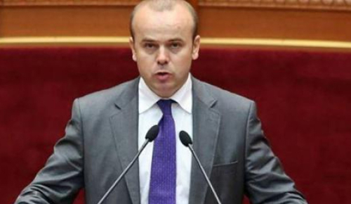 Ervin Koçi zgjidhet drejtor i AMF-së