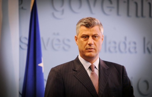 Presidenti i Kosovës tërhiqet nga nisma për krjimin e ushtrisë(letra)