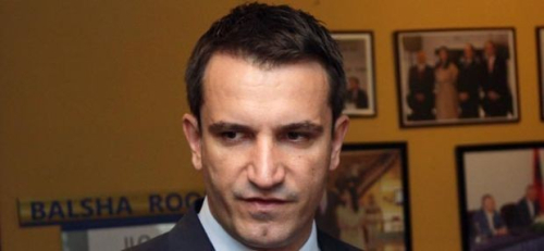 Komike dhe dramatike/Veliaj propozon lojën e tavllës si orë të detyrueshme mësimi në shkolla