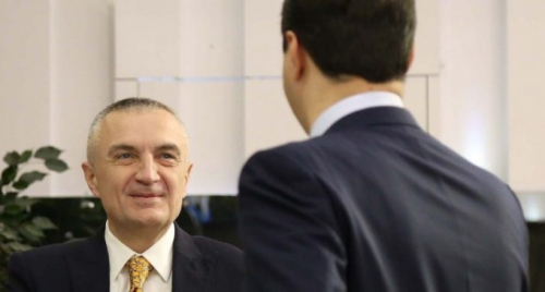 Lëvizja e Metës në funksion vetëm të Metës. A po viktimizon opozita aksionin e vet?