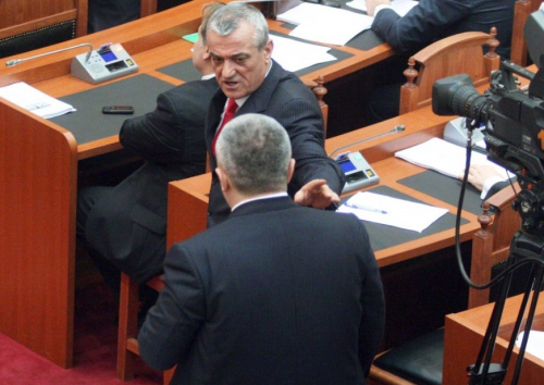 PS kërkesë LSI-së: Vendos për presidentin. I kemi votat edhe pa ju