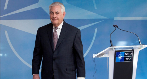 Kuotat për NATO-n, Shqipëria dhe disa vende afat deri në maj