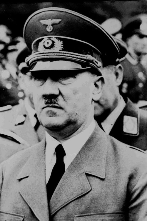 Armët kimike të Sirisë në “analogji” me refuzimin nga Hitleri të përdorimit të gazit sarin