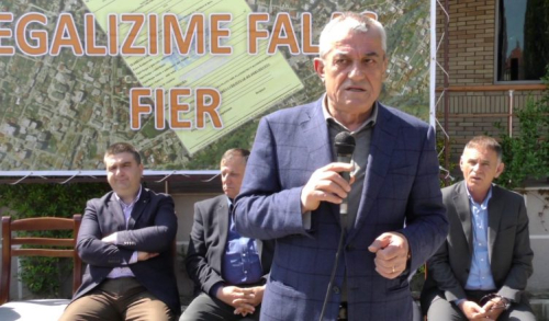 Ruçi rrëzon skenarin e zgjedhjeve të parakohshme: Presidenti i ri do të zgjidhet në afatet kushtetuese