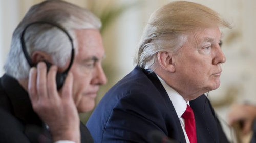 Trump zhgënjen mbështetësit e ekstremit të djathtë