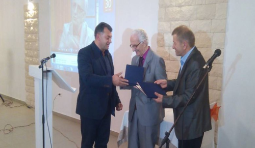 Mesazhet e Tuqididit, letrat e Nolit dhe “dropulliti” Nasho Jorgaqi...
