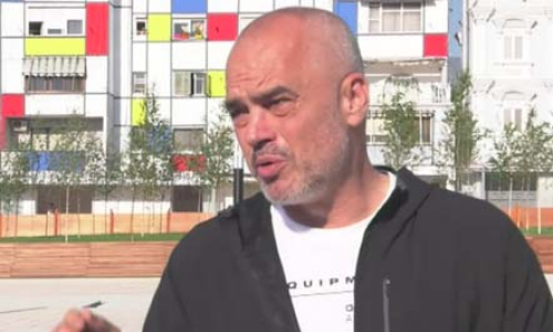 Kryeministri e pranon: 71 mandate nuk i bëjmë dot vetëm me votat e socialistëve