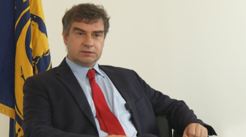 Shefi i FMN-së në Tiranë: Nuk e matim dot ndikimin e kanabisit në ekonomi