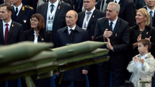 Rreziku rus një aspekt, por edhe nacionalizmi i porositur duhet marrë në analizë