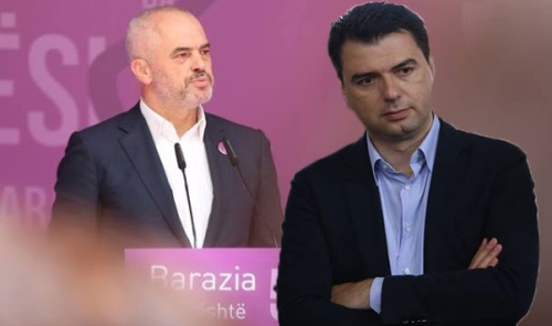 Epërsia e Ramës në negociata dhe fantazma e Krokodilit që rrëzon PD-në
