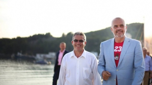 Për ndjekje penale kryebashkiaku i Himarës Jorgo Goro