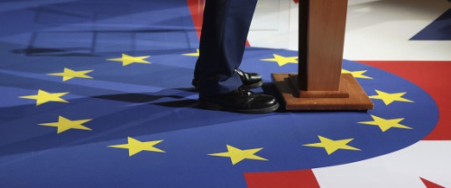 Londra refuzon të paguajë faturën e Brexit