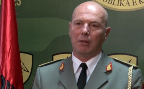 Ushtria ka 7 muaj pa Shef Shtabi – vërejtja vjen nga LSI-ja