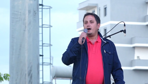 Kandidati i Kavajës: Dëgjova kryeministrin, vura interesin kombëtar para gjithçkaje (Video)