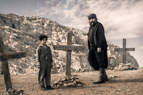 Një film për “europianin” e letërsisë, Nikos Kazantzakis (Video)