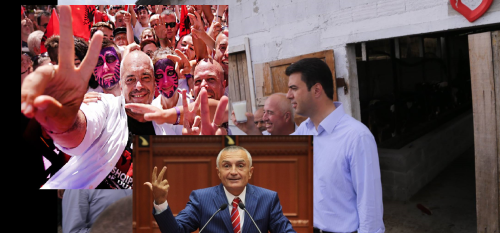 Për çfarë të votosh më 25 qershor?