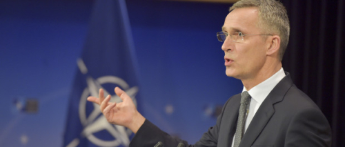 Stoltenberg: Shqipëria me rol të rëndësishëm në NATO. Kërcënimet ruse për Ballkanin, jo të afërta  