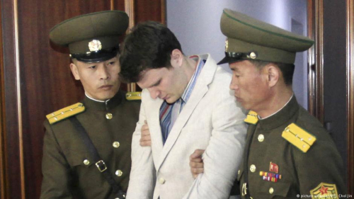 Ndërron jetë Otto Warmbier, studenti amerikan që u mbajt në Korenë e Veriut