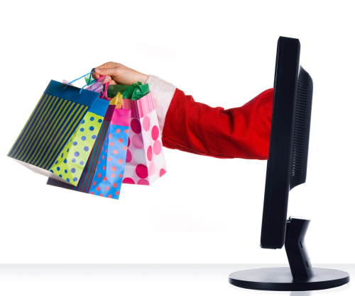 Bien blerjet online. Shkak taksimi, por edhe procedurat doganore